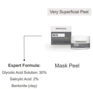 Plexus Medical & Cosmetic Peel 2 Plexus Medical & Cosmetic Peel 2