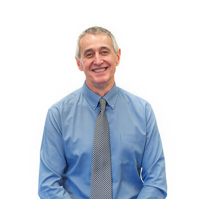 Norm Bernard - Independent Non-executive Director