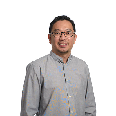 Dr Adrian Asinas - General Practitioner Dr Adrian Asinas - General Practitioner