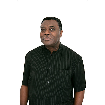 Dr John Prempeh - Clinical Director, Medical Centres