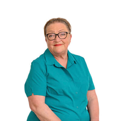 Linda Evans - Registered Nurse Linda Evans - Registered Nurse